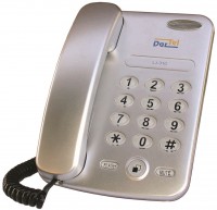 Photos - Corded Phone Dartel LJ-310