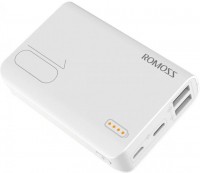 Photos - Powerbank Romoss Sense 4 Mini