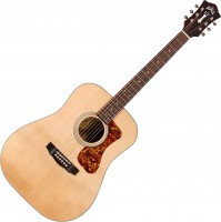 Photos - Acoustic Guitar Guild D-140 