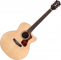 Photos - Acoustic Guitar Guild F-150CE 
