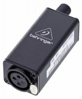 Headphone Amplifier Behringer Powerplay PM1 