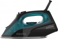 Photos - Iron Black&Decker BXIR2403E 