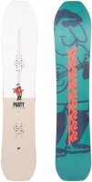 Photos - Snowboard K2 Party Platter 152 (202/2023)