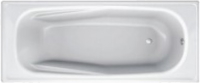 Photos - Bathtub BLB Europa Anatomika 160x70 cm