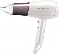 Photos - Hair Dryer Taurus Lyss 2300 