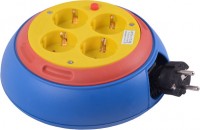 Photos - Surge Protector / Extension Lead Lemanso LMK72024
