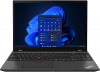 Photos - Laptop Lenovo ThinkPad T16 Gen 1 (AMD)