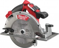 Photos - Power Saw Milwaukee M18 CCS66-0X