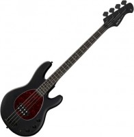 Photos - Guitar Harley Benton MB-4 