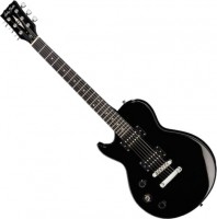 Photos - Guitar Harley Benton SC-200LH