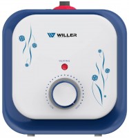 Photos - Boiler Willer PU07RF Cubus 