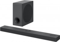 Photos - Soundbar LG S80QY 