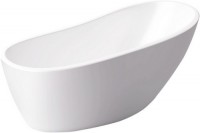 Photos - Bathtub MASSI Bellis 150x75 cm without overflow