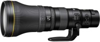 Photos - Camera Lens Nikon 800mm f/6.3 Z VR S Nikkor Z 