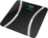 Photos - Scales ETA Vital Body 6780 90000 