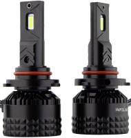 Photos - Car Bulb InfoLight S2 HB3 60W 2pcs 