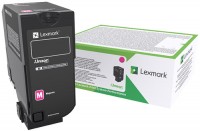 Photos - Ink & Toner Cartridge Lexmark 84C2HME 