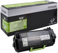 Ink & Toner Cartridge Lexmark 62D2000 