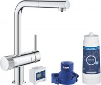Photos - Tap Grohe Blue Pure Minta 30382000