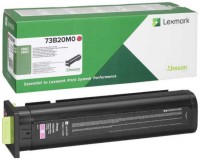Photos - Ink & Toner Cartridge Lexmark 73B20M0 