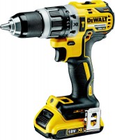 Photos - Drill / Screwdriver DeWALT DCD796M1