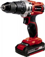 Drill / Screwdriver Einhell Expert Plus TE-CD 18/44 Li-i 