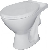 Photos - Toilet Cersanit Koral K100-372