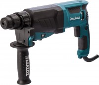 Photos - Rotary Hammer Makita HR2630X7 110V