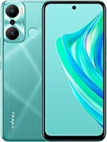 Photos - Mobile Phone Infinix Hot 20 Play 64 GB