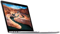 Photos - Laptop Apple MacBook Pro 13 (2012) Retina (MD212)