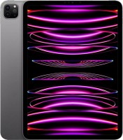 Photos - Tablet Apple iPad Pro 11 2022 2 TB  / 5G