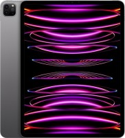 Photos - Tablet Apple iPad Pro 12.9 2022 1 TB  / 5G