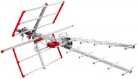 TV Antenna Maclean MCTV-855 