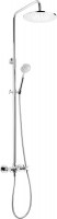 Photos - Shower System Deante Temisto NAC 04QT