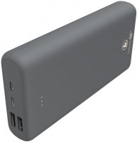 Photos - Powerbank Hama Supreme 24HD Power Pack 24000 