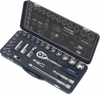 Tool Kit Sealey AK27482 