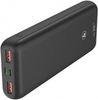 Photos - Powerbank Hama PD20-HD Power Pack 20000 