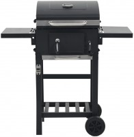 BBQ / Smoker VidaXL 44280 