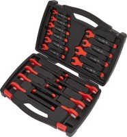 Tool Kit Sealey AK63172 