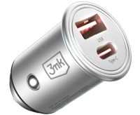 Charger 3MK Hyper Car Charger 30W 