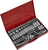 Tool Kit Sealey AK694 
