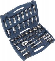 Tool Kit Sealey AK8993 