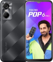 Photos - Mobile Phone Tecno Pop 6 Pro 32 GB / 2 GB