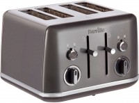 Photos - Toaster Breville Lustra VTT853