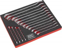 Tool Kit Sealey AK63255 