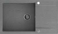 Kitchen Sink Quadron Evan 136 XL HCQE58650U5_BS 860x500