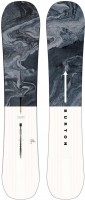Photos - Snowboard Burton Flight Attendant 162 (2022/2023) 