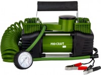 Photos - Car Pump / Compressor Procraft LK400 