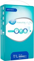 Photos - Nappies ID Expert Pants Plus L / 30 pcs