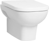 Photos - Toilet Vitra Retro 5160B003-0075 